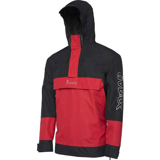 Imax Expert Smock Fiery Red/Ink - S