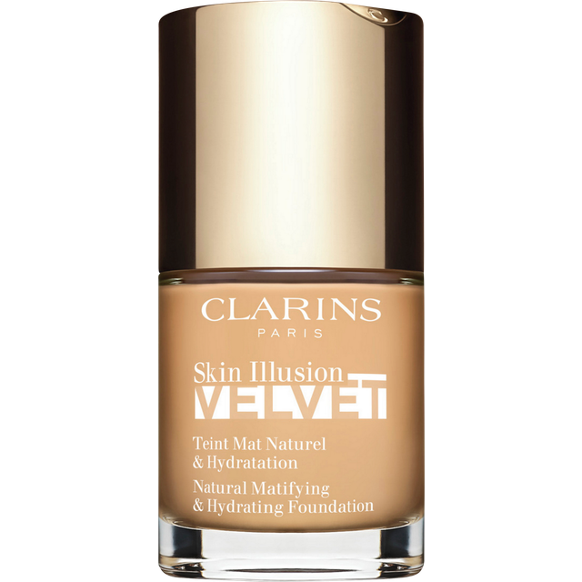 Clarins® - Skin Illusion Velvet