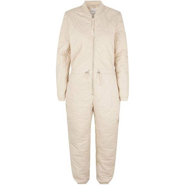 Global Funk Isolde S-G Snowsuit - Ivory