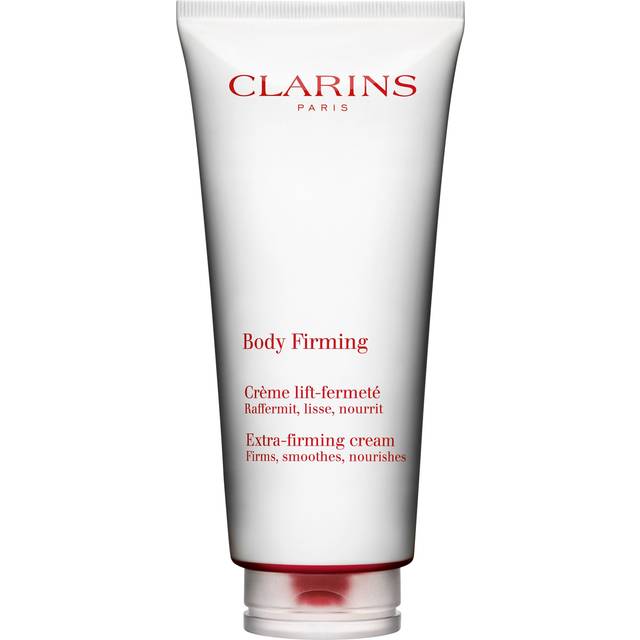 Clarins Body Firming Extra-Firming Cream 200ml