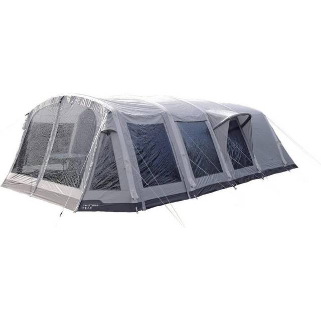 Telstar 8 Nightfall Air Tent, Grey - One Size