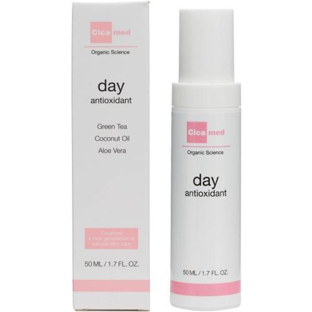 Cicamed Day Antioxidant 50ml (50 ml)