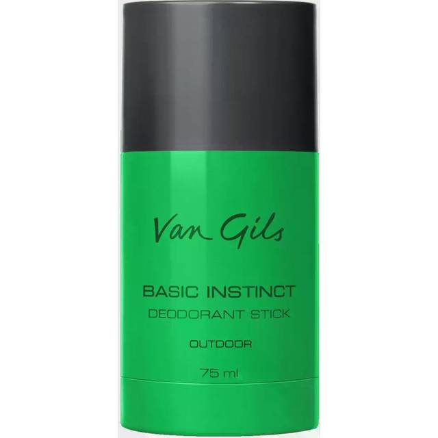 Van Gils Basic Instinct Outdoor Deodorant Stick 75 ml