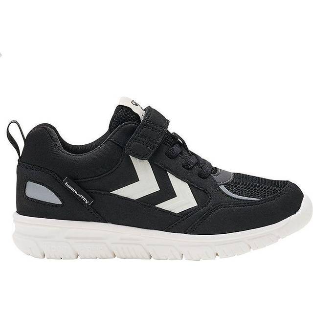 Hummel X-Light 2.0 Tex Jr - Black