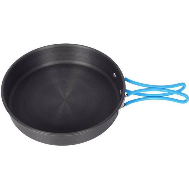OEX Frysta, Black