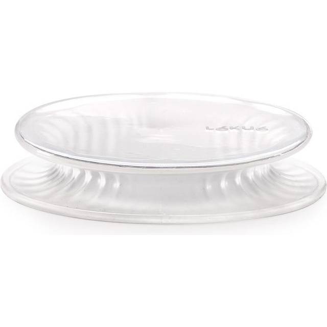 Lekue Reusable Flexible Lid Set of 2 85mm