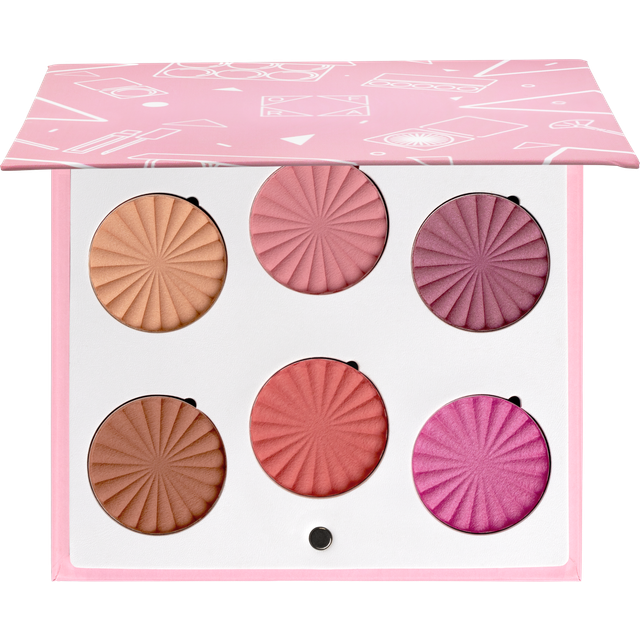 Ofra Mini Mix Palette Blushful