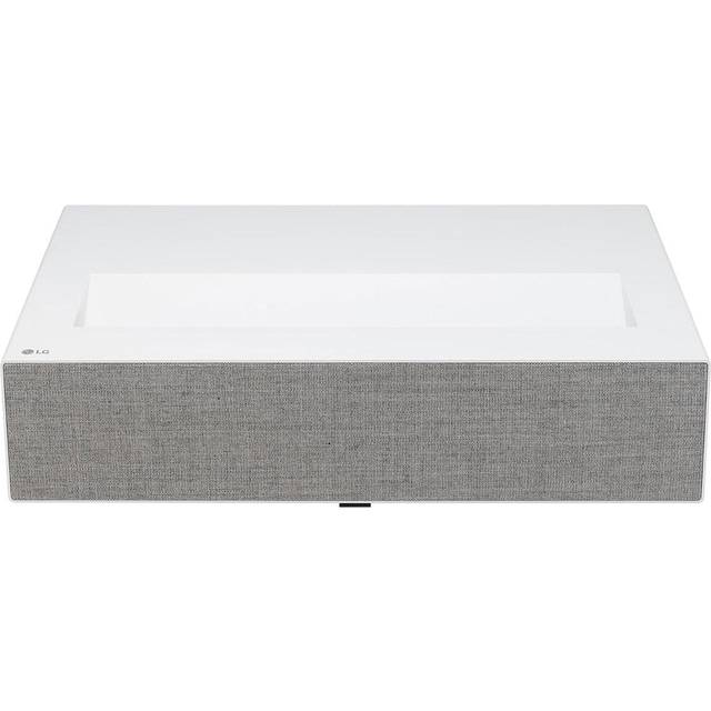 LG HU715Q Projektor, 3840 x 2160 4K UHD, 2500 Lumen