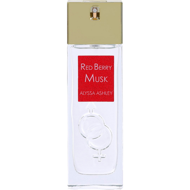 Red Berry Musk, EdP 50ml