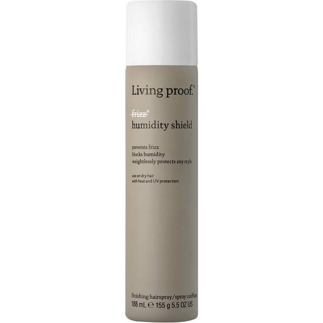 Living Proof No Frizz Humidity Shield Finishing Hairspray 188ml
