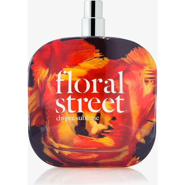 Floral Street Chypre Sublime Eau de Parfum