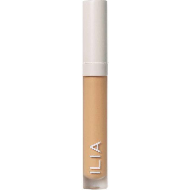 ILIA In Full Micro-Tip Brow Pencil in Auburn - Brown. Size all. (all)