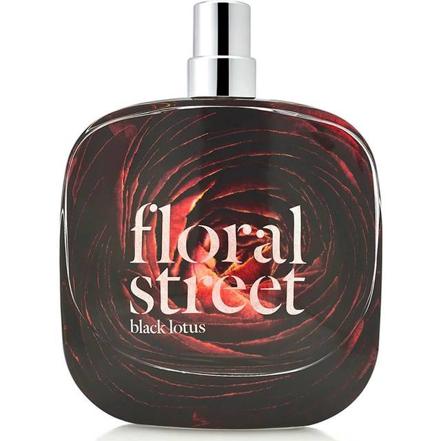 Black Lotus Eau De Parfum - 10ml