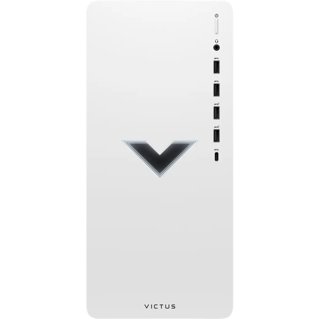 Victus by HP 15L Gaming Desktop TG02-0026no PC