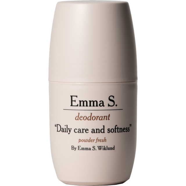 Emma S Deodorant Powder Fresh 50 ml