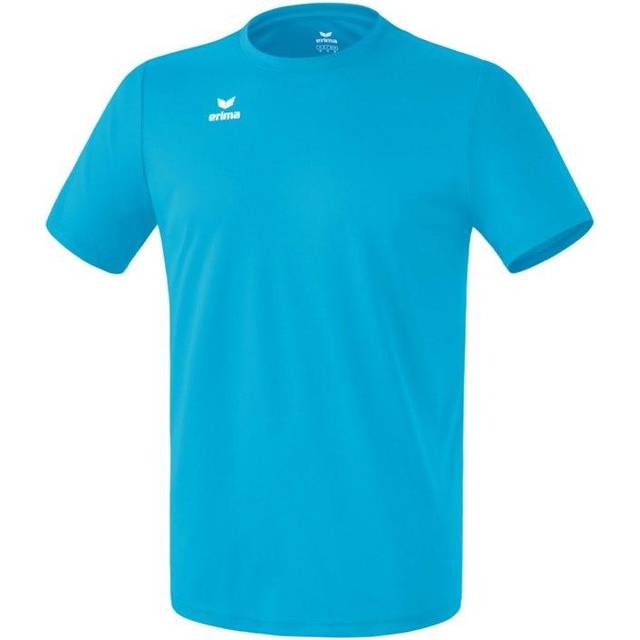 Child's T-shirt Erima Teamsport - Bleu