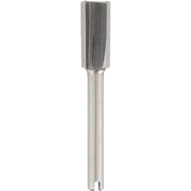 Dremel 2615065432 654 6.4 mm Straight Bit