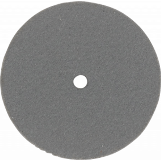 Dremel 26150425JA 425 22.5mm Emery Polishing Wheel Multipack - Pac...