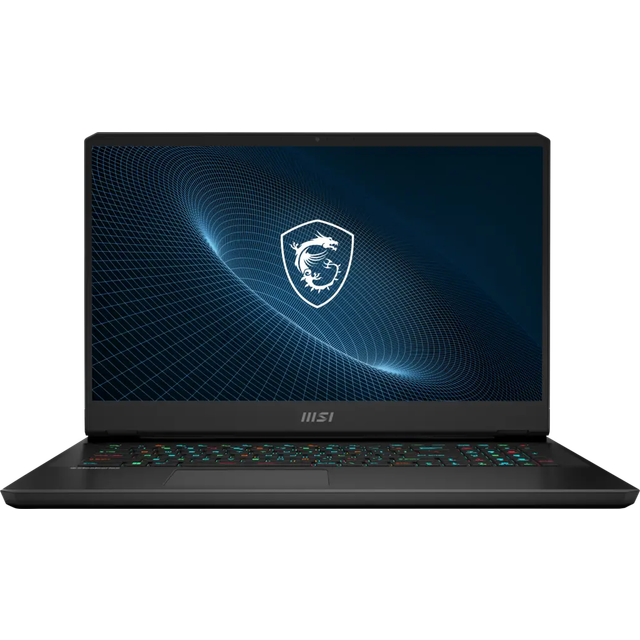 MSI Vector GP76 12UGS-621NEU 17,3" bärbar dator