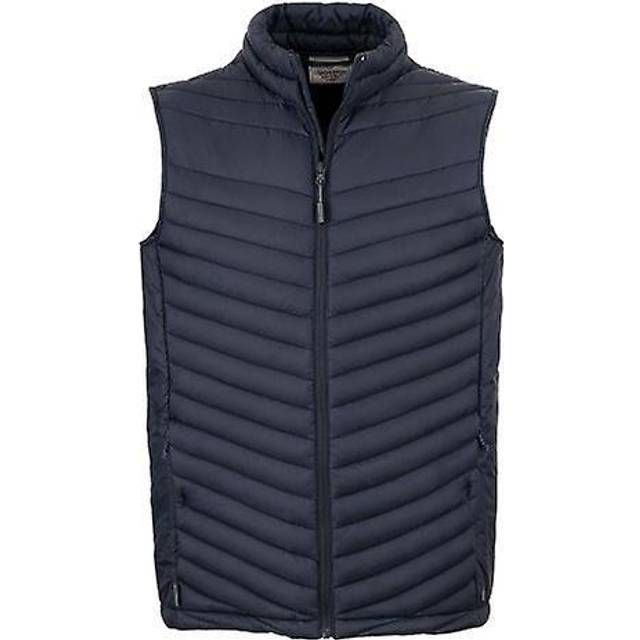(XL, Dark Navy) Craghoppers Unisex Adult Expert Expolite Thermal Gilet