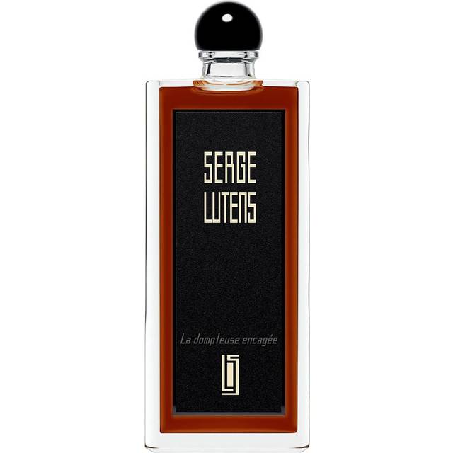 Serge Lutens La Dompteuse EncagÃ©e Edp Spray 50ml
