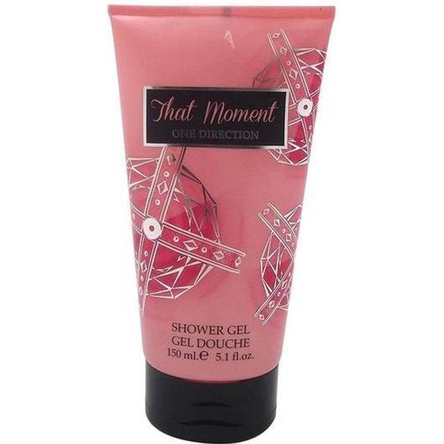 One Direction That Moment Shower Gel 150ml