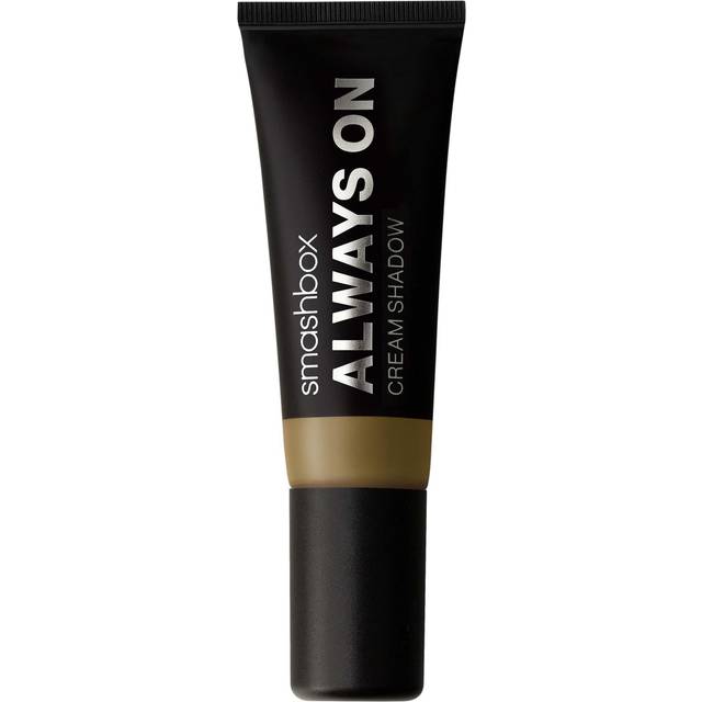 Smashbox Always on Cream Eye Shadow 10ml (Various Shades) - Olive