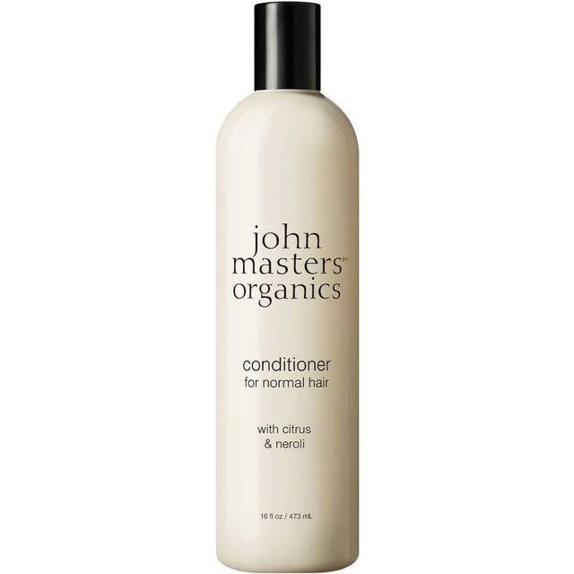 John Masters Conditioner For Normal Hair With Citrus & Neroli 473 ml