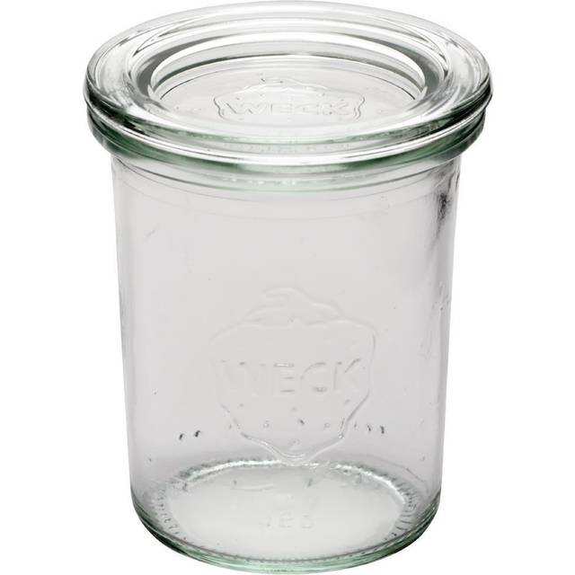 APS 160ml Weck Jar (Pack of 12)