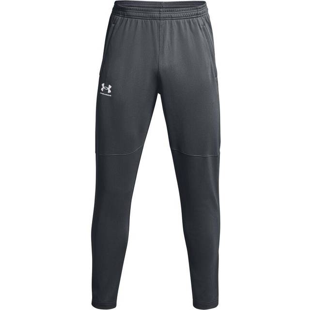 Under Armour Pique Track Training Pants Men grey