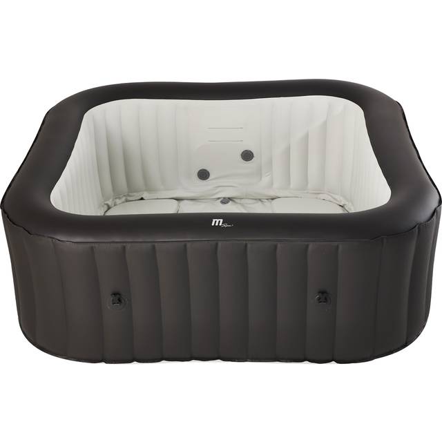 M-Spa Vito Urban Spabad 1,45 x 0,68 m, 930L