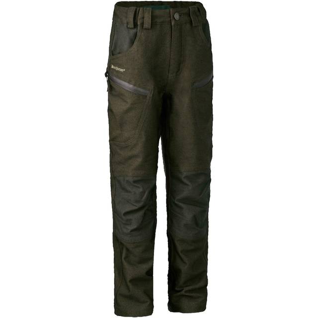 Deerhunter Youth Chasse Bukser 116