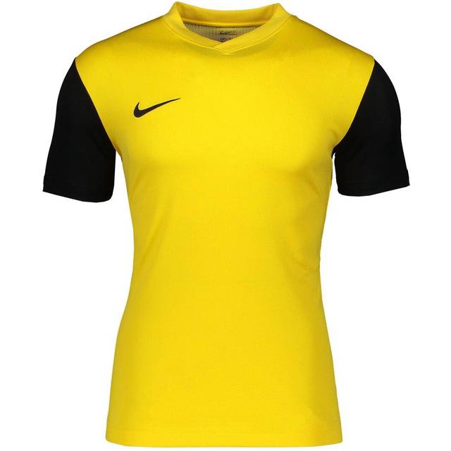 Nike Tiempo Premier 2 Short Sleeve Jersey