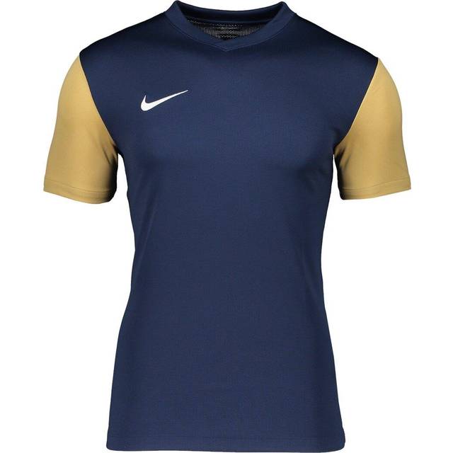 Nike Tiempo Premier 2 Short Sleeve Jersey: Printed Name/Number