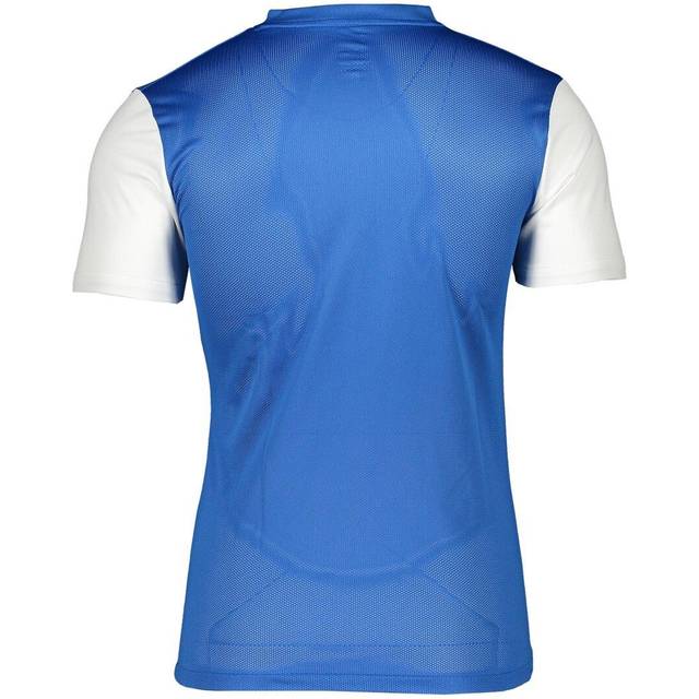 Nike Matchtröja Tiempo Premier II - Royal Blå/Vit - ['Blå'] (Medium)