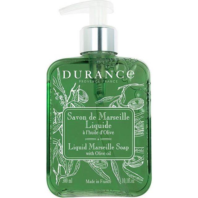 Durance Liquid Marseille Soap with Olive Oil 300ml