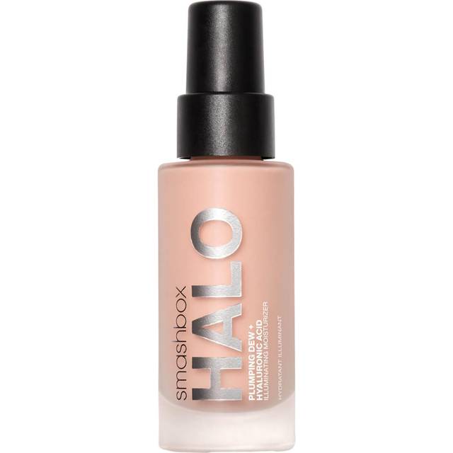 Smashbox Plumping Dew + Hyaluronic Acid 30ml