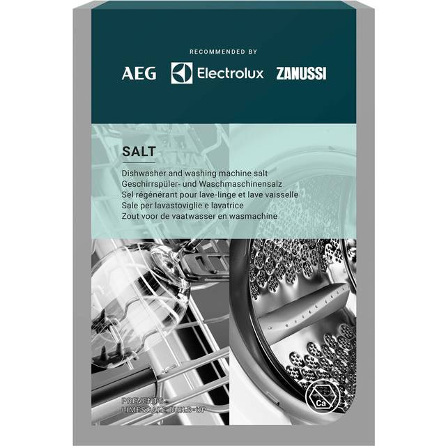 GENUINE ELECTROLUX M3GCS200 DISHWASHER AND WASHING MACHINE SALT