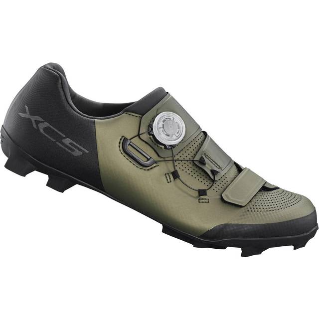 SHIMANO Unisex Sh-xc502 löparskor sneakers, färgglad, 43 EU