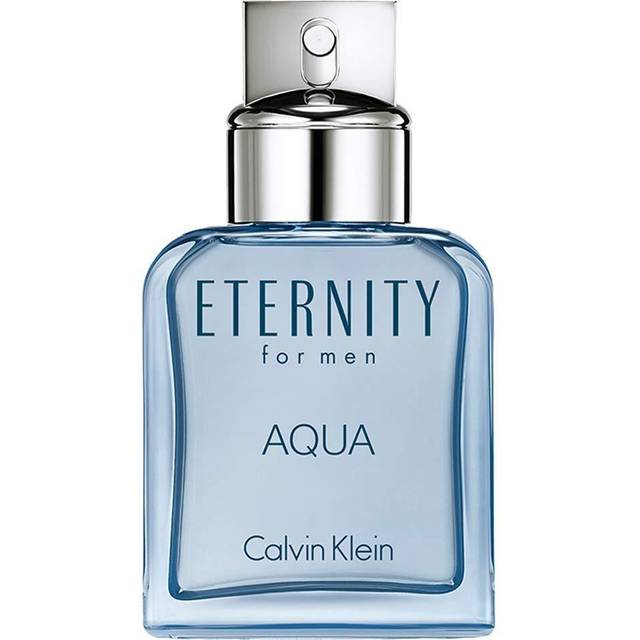 Calvin Klein Eternity Aqua 200ml Eau de Toilette Spray for Him