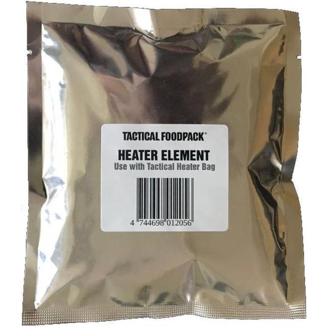 Tactical Foodpack Heizelement für Heater Bag