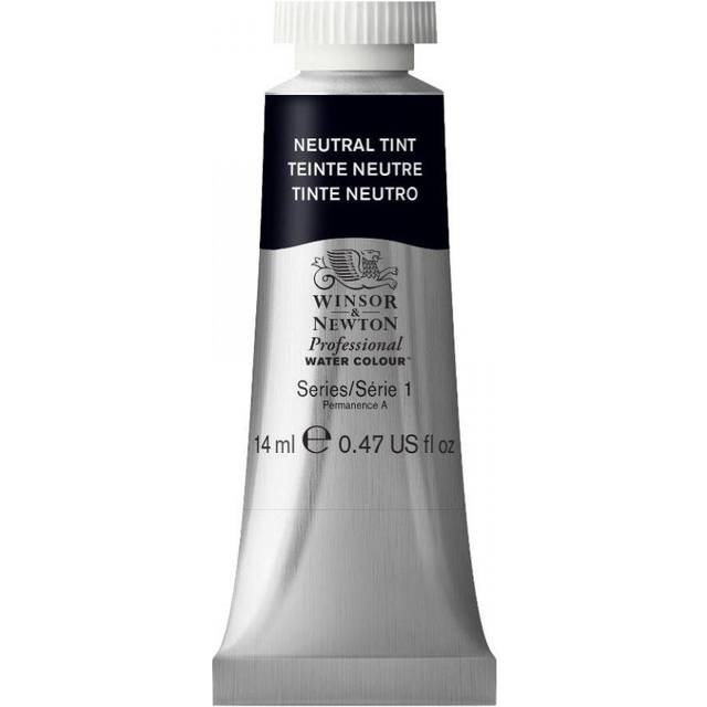 Winsor & Newton Professional Watercolour 14ml Neutral Tint