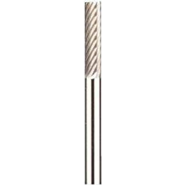 Dremel 3.2mm Tungsten Carbide Cutter Square Tip Ref. 9901 - 2615990132
