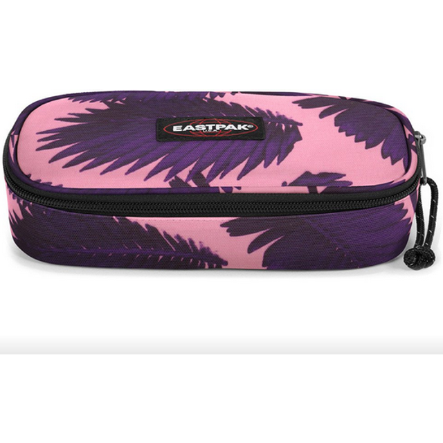 Pencil case Eastpak Oval - Rose