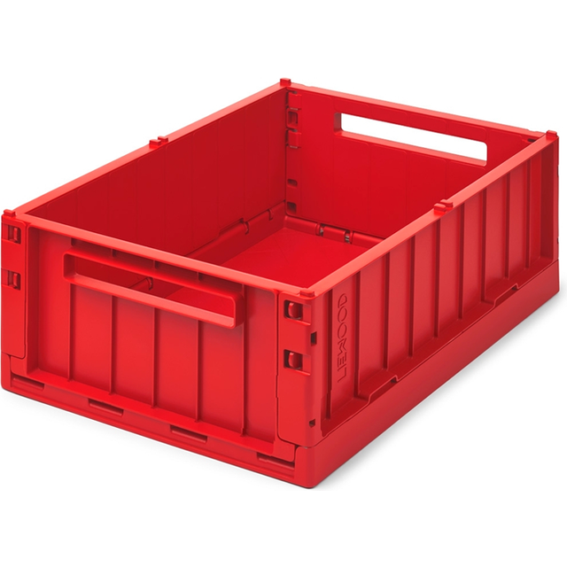 LIEWOOD Weston Storage Box L |Rosa |One Size