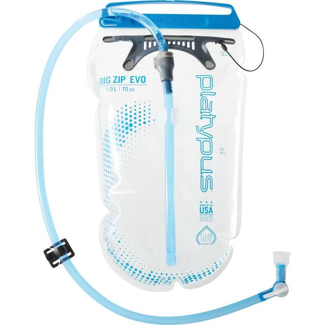 Big Zip EVO 2.0L Water Bladder