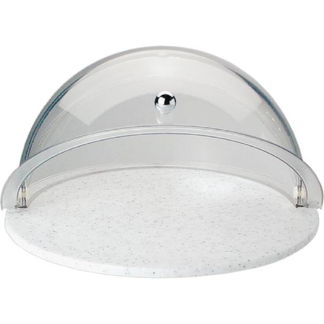 Roll Top Covered Cheeseboard