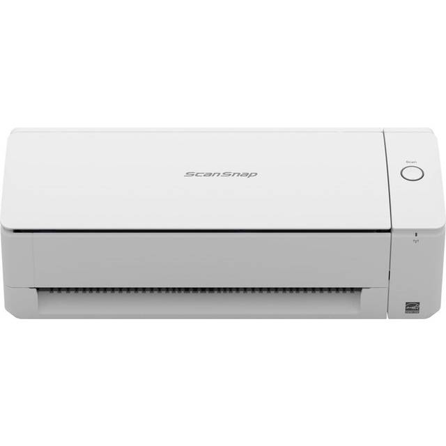 ScanSnap iX1300 Document Scanner