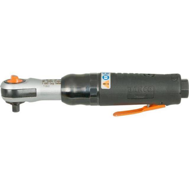 Trykluft skraldenøgle 1/4" BP919