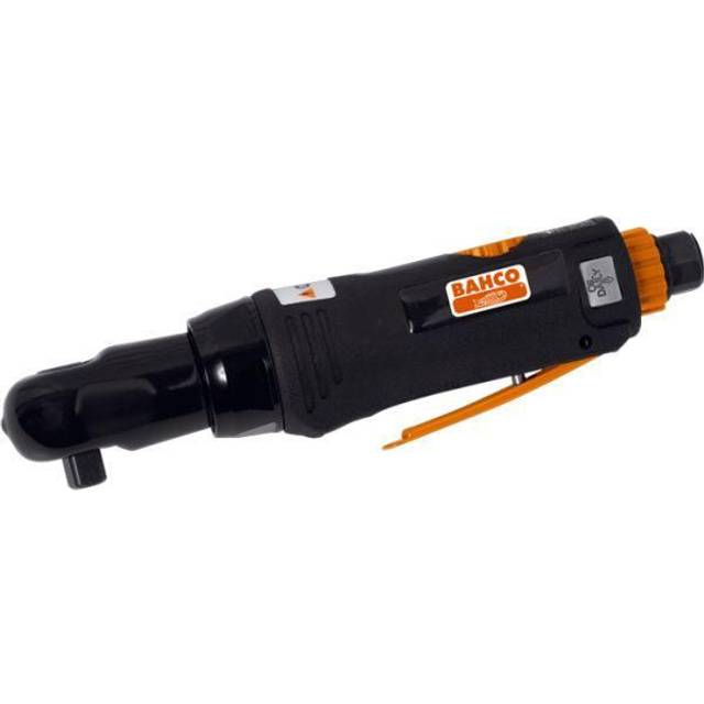 Trykluft skraldenøgle 3/8'' BP820